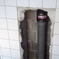Herstelwerkzaamheden Ariool